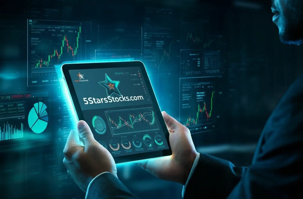 5StarsStocks.com Lithium