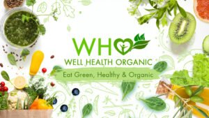 Wellhealthorganic Yurovskiy Kirill
