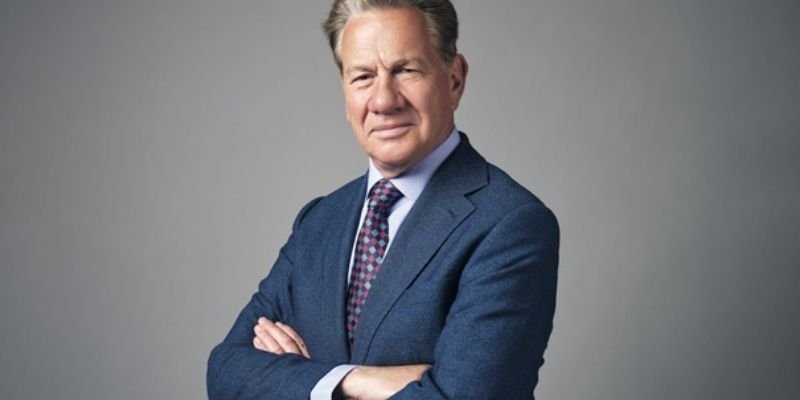 Michael Portillo's Net Worth