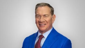 Michael Portillo's Net Worth
