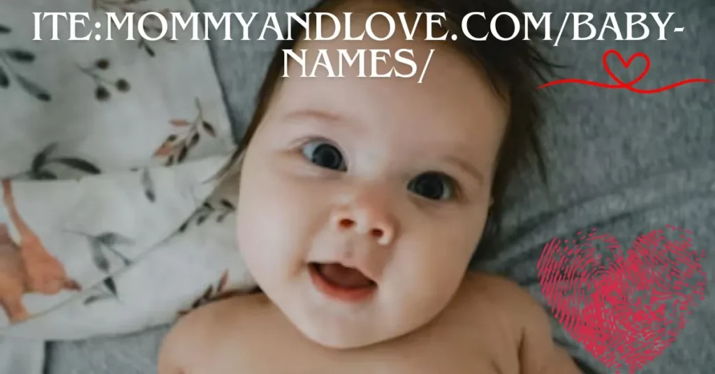mommyandlove.com/baby-names/